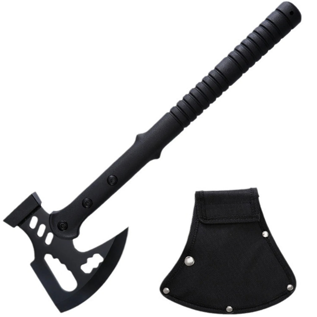 Camping Axe (Includes Sheath)