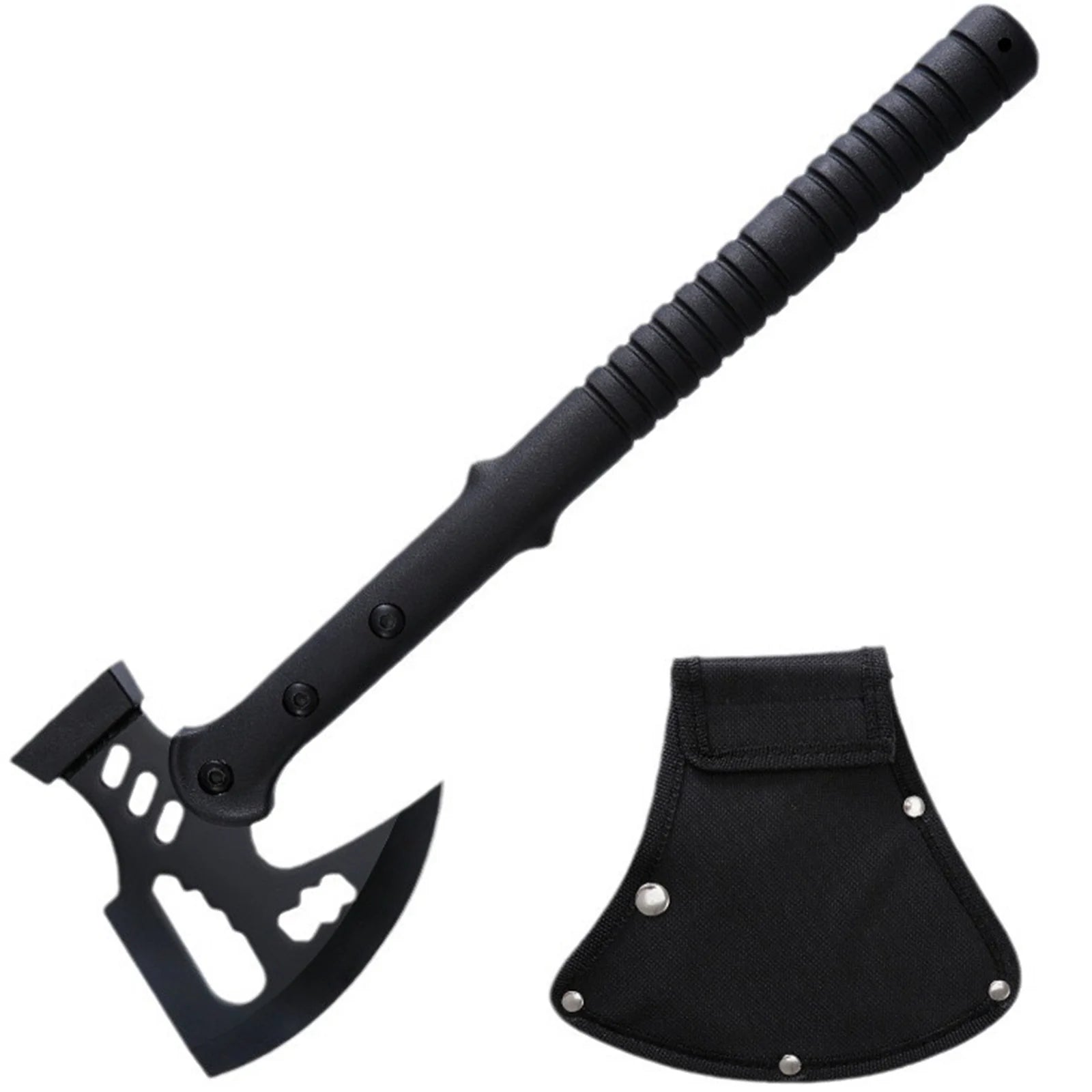 Camping Axe (Includes Sheath)