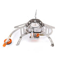 Outdoor Camping Butane Gas Stove