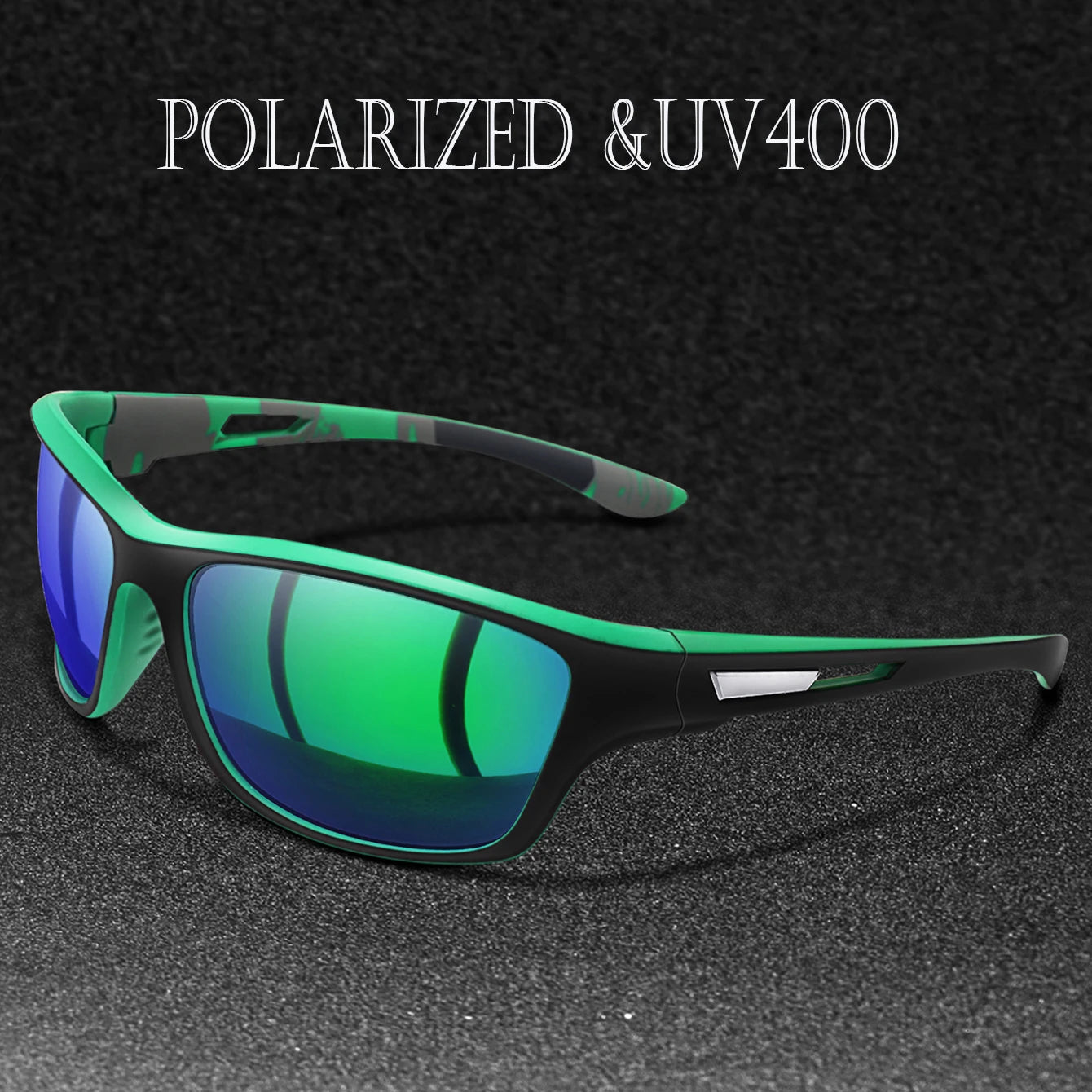 Polarized Fishing Sunglasses