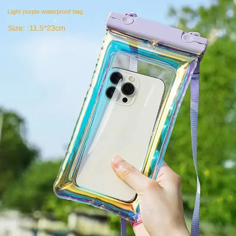 Waterproof Phone Case