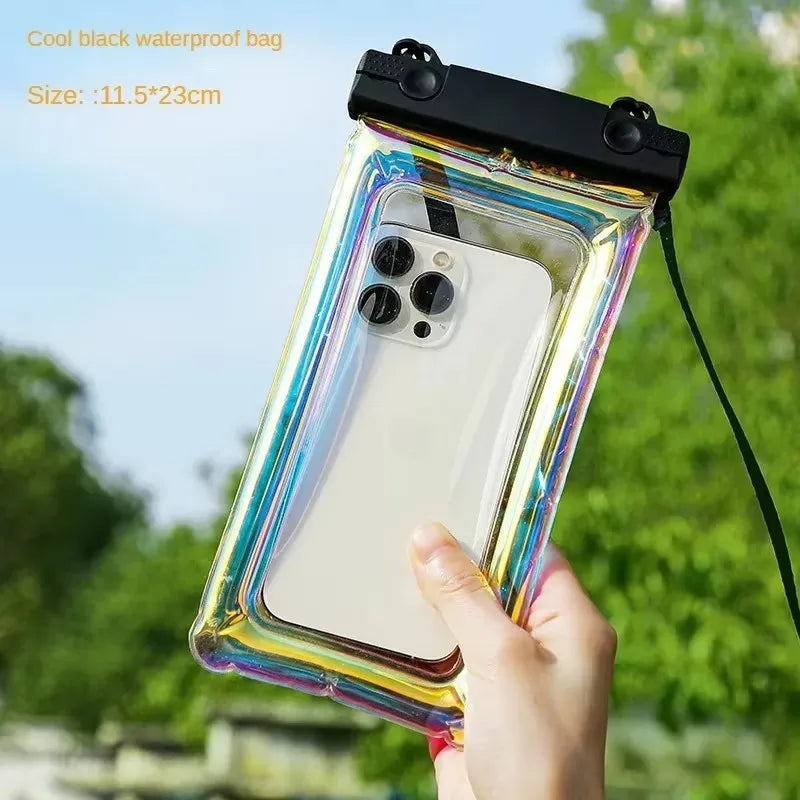 Waterproof Phone Case
