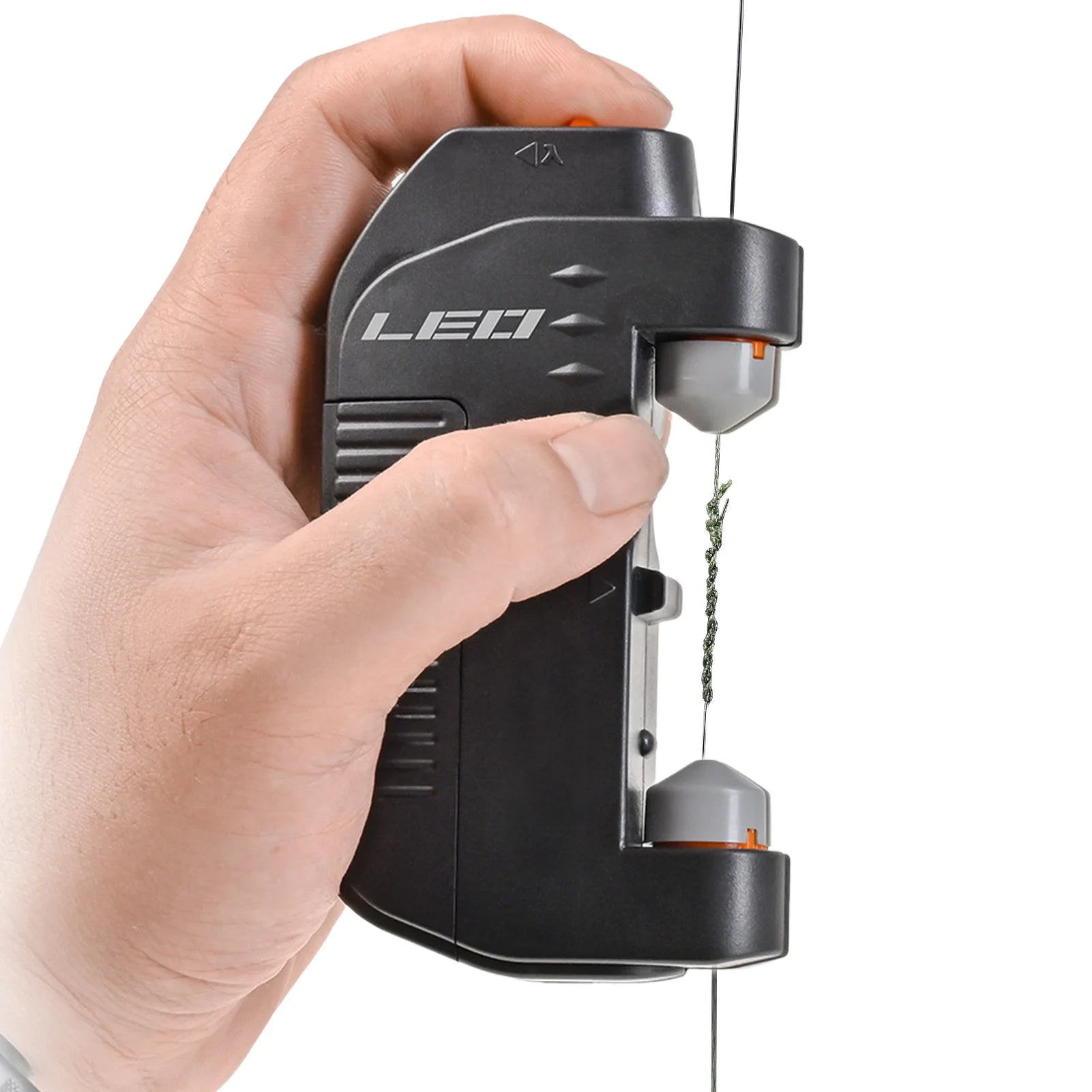 Electric Fishing Knotter Assistant