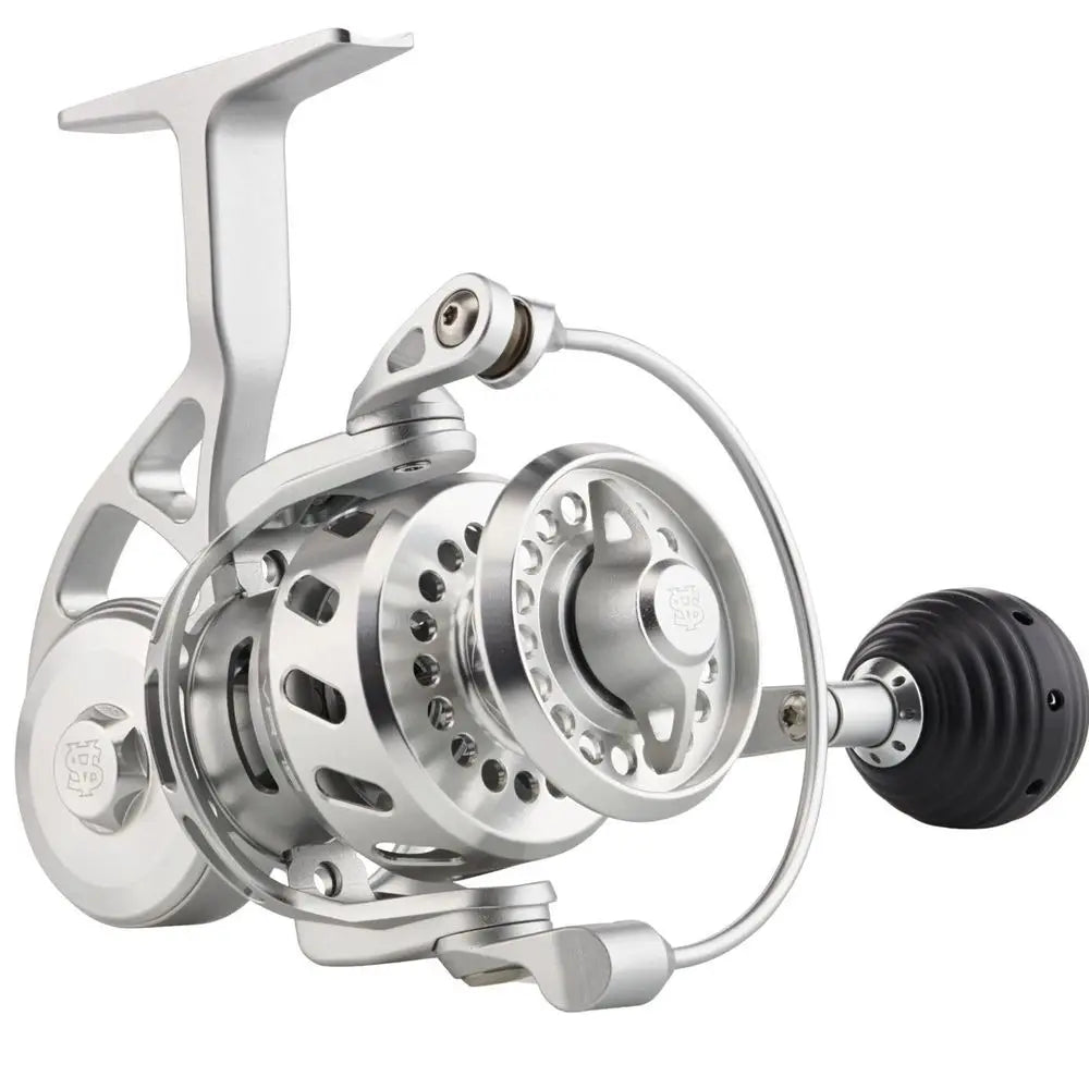 Aluminum Spinning Reel