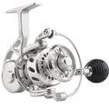 Aluminum Spinning Reel