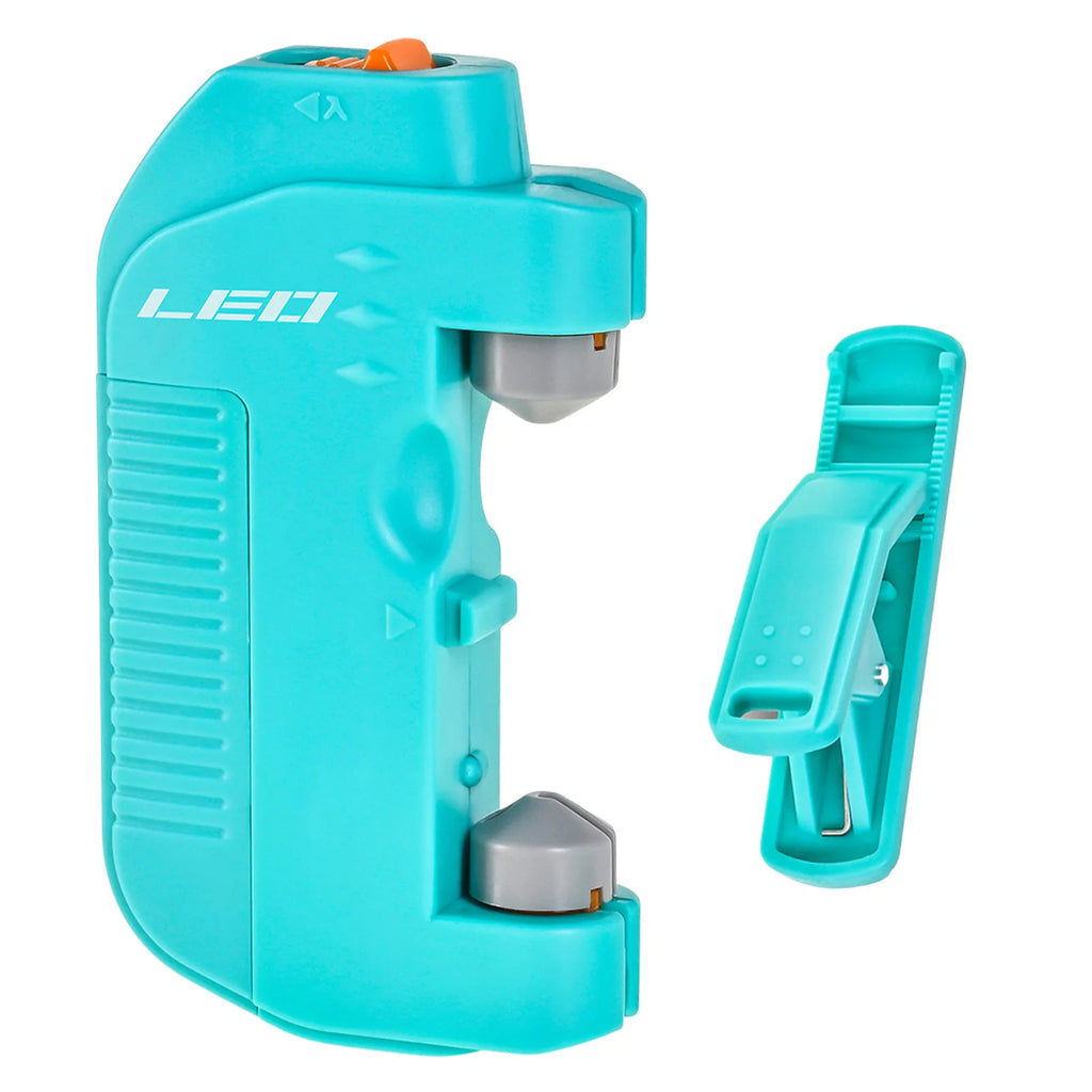 Electric Fishing Knotter Assistant
