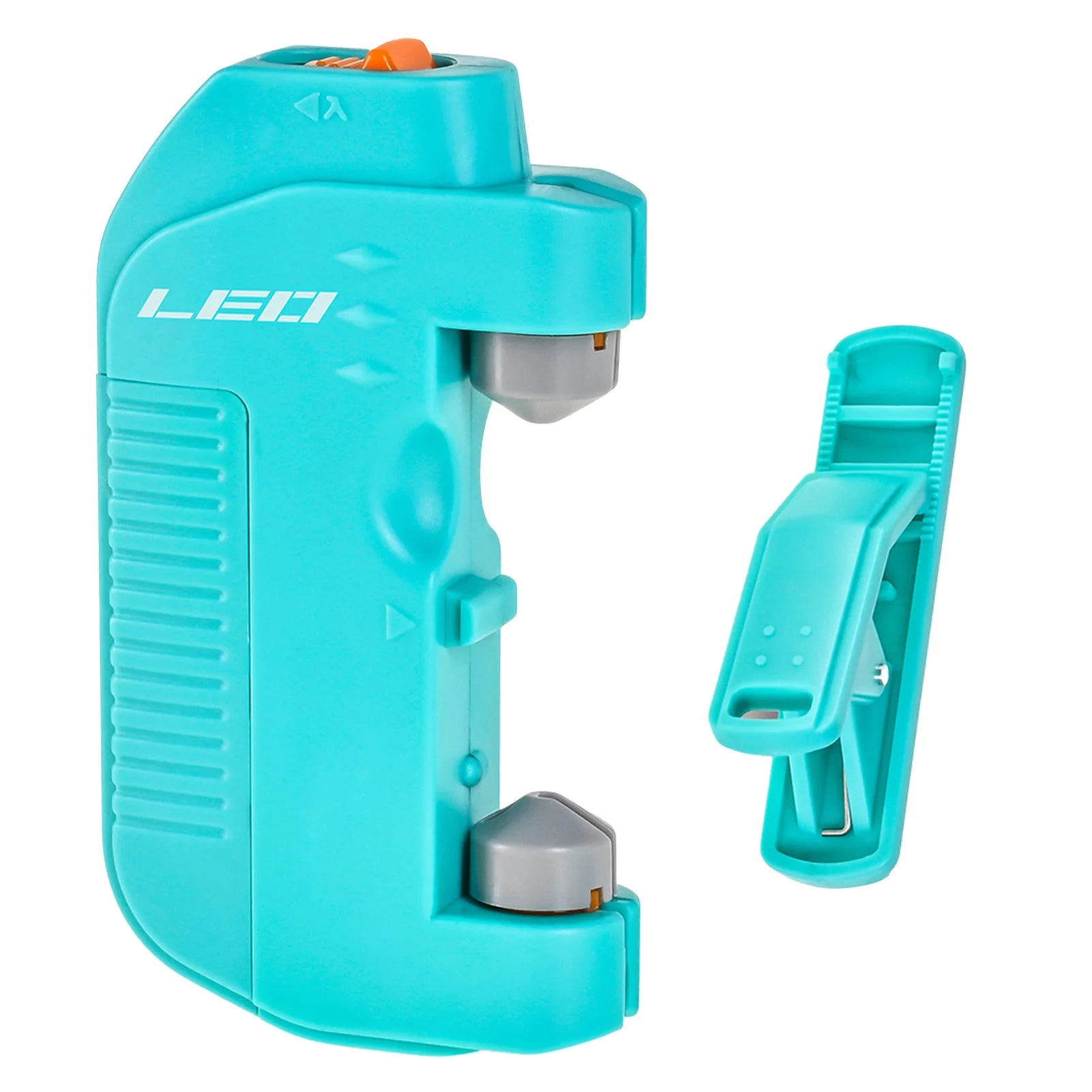 Electric Fishing Knotter Assistant