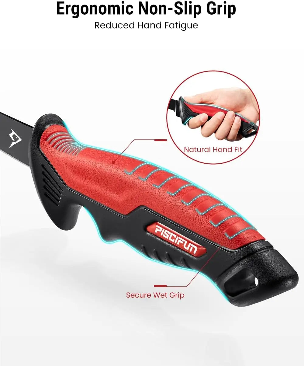 Fishing Tools - Hook Removal - Lip Gripper