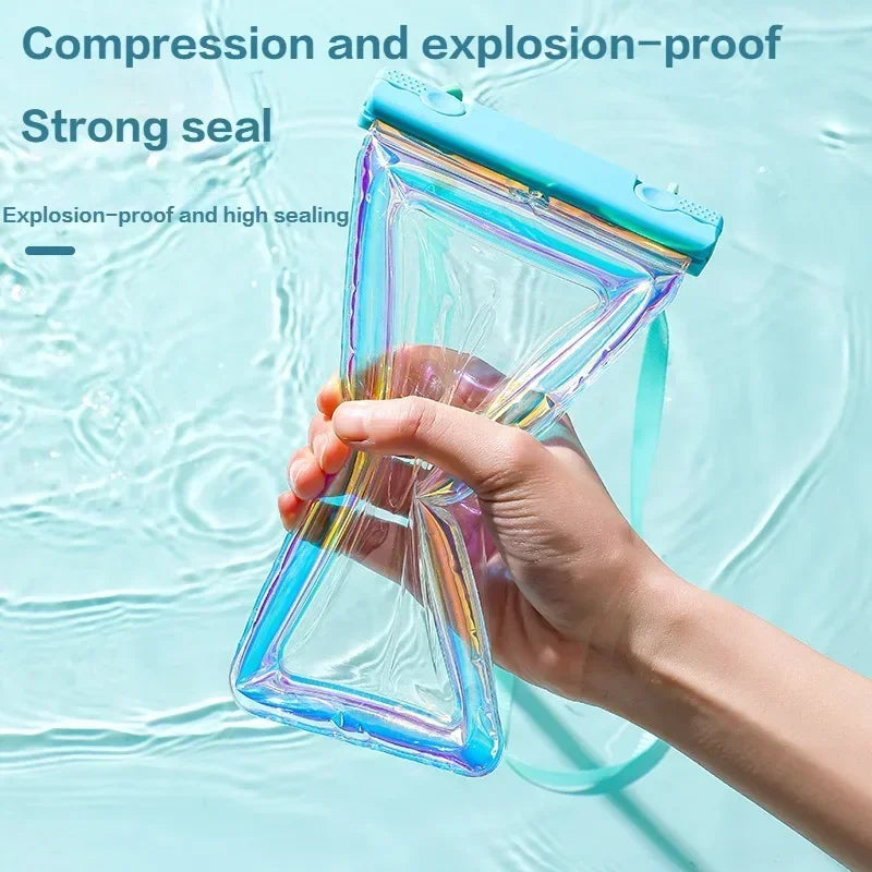 Waterproof Phone Case