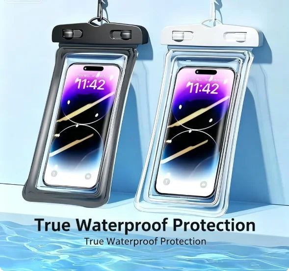 Universal Waterproof Phone Pouch