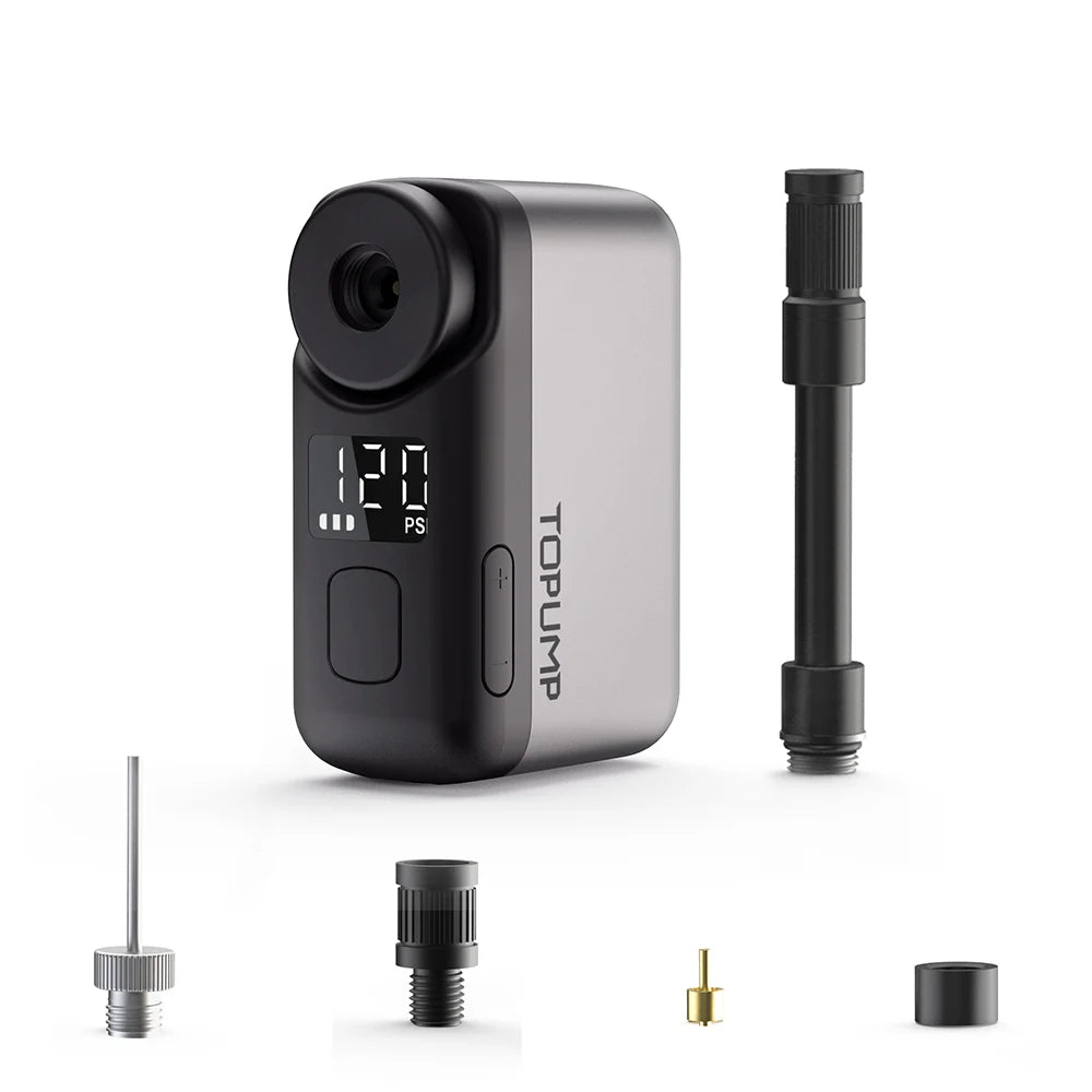PRO Electric Mini Portable Pump