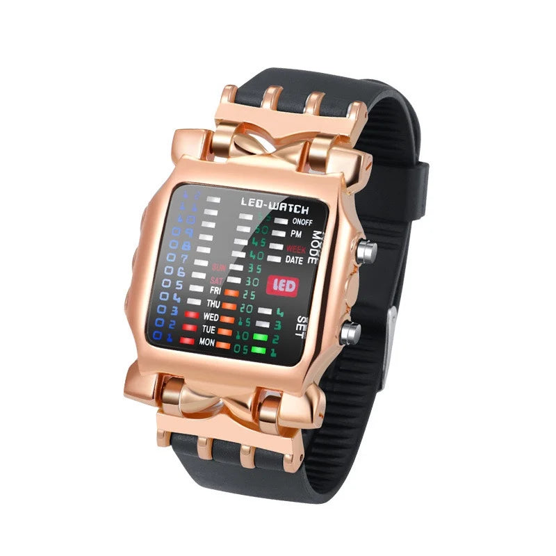 LED Watch for Men