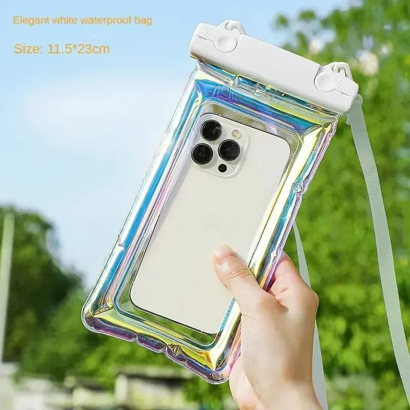 Waterproof Phone Case
