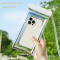 Waterproof Phone Case