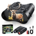 Night Vision Binoculars 8X Digital Zoom