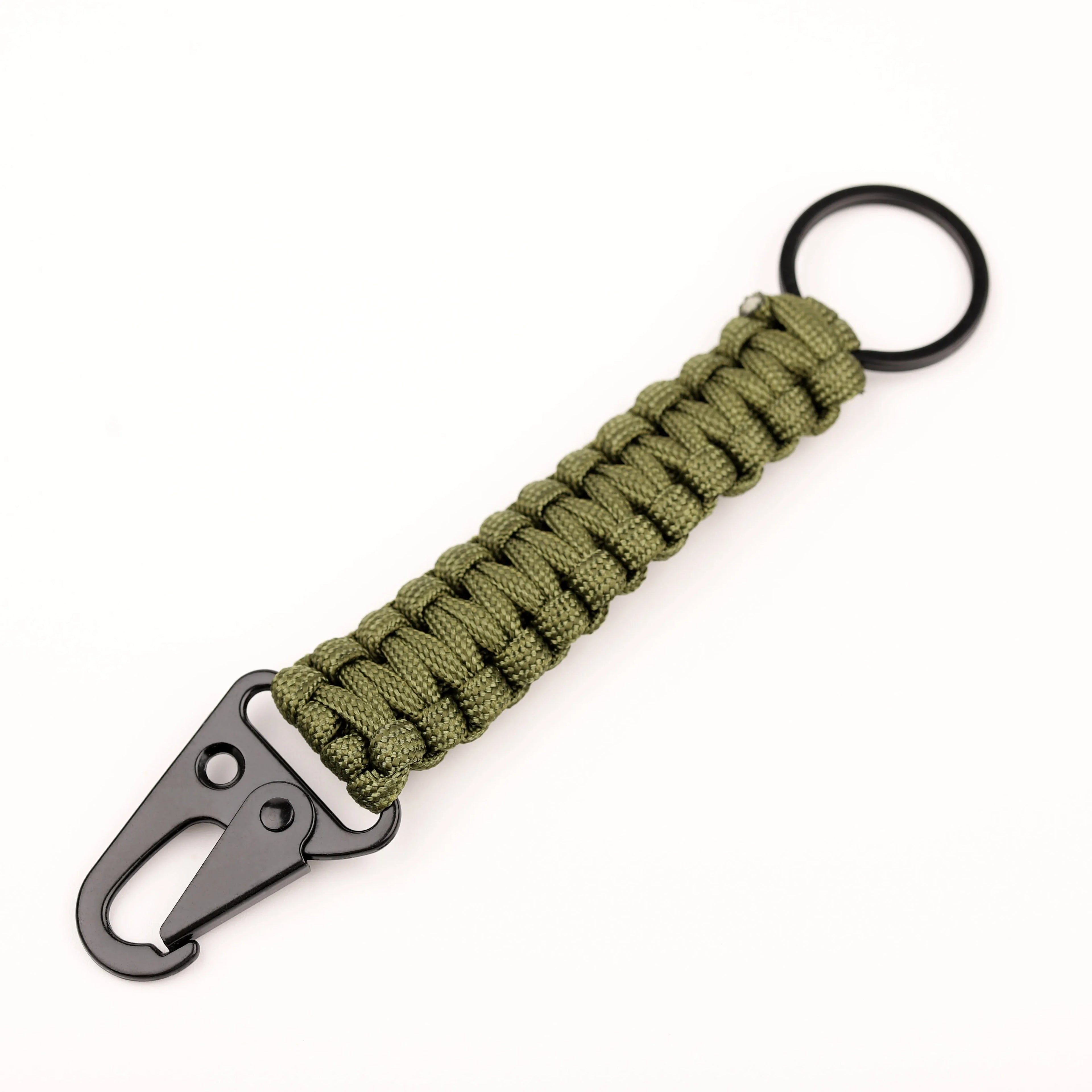 Paracord Keychain