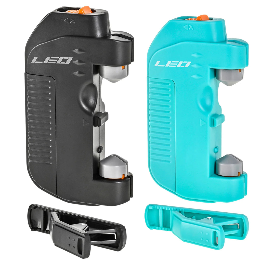 Electric Fishing Knotter Assistant