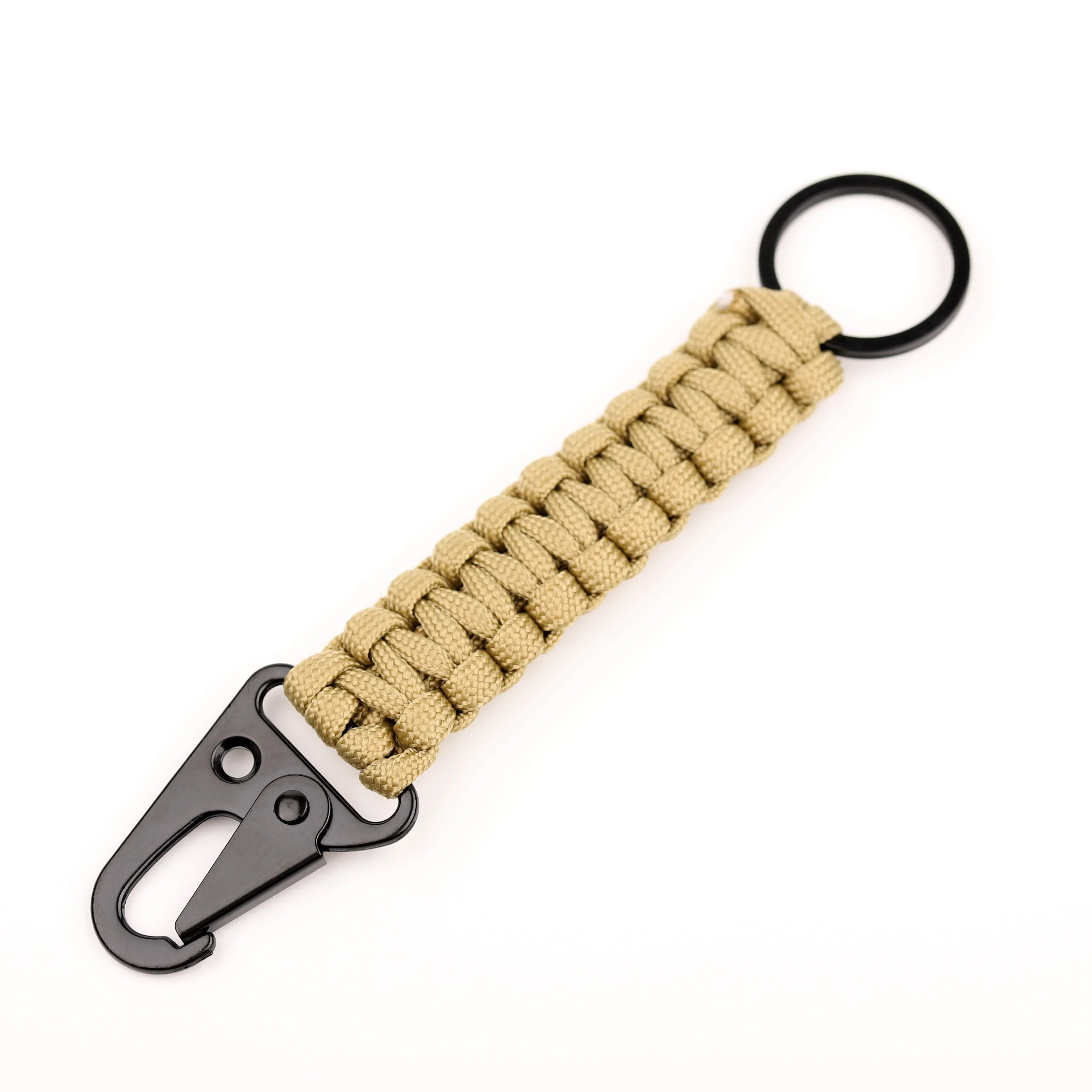 Paracord Keychain