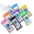 Universal Waterproof Phone Pouch