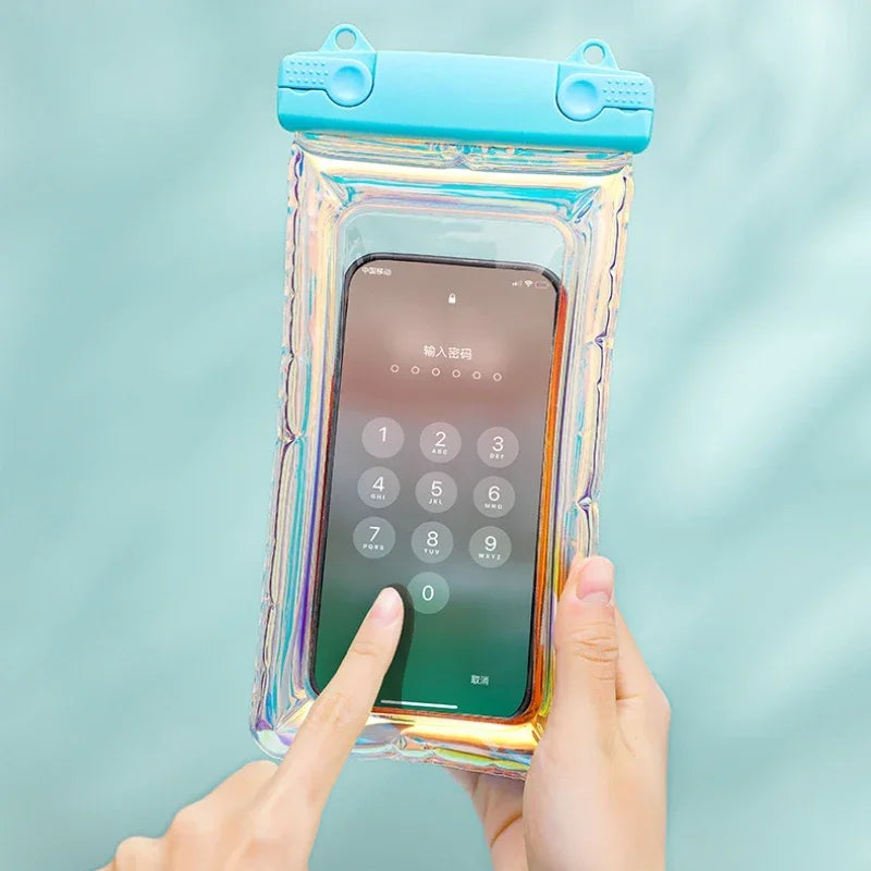 Waterproof Phone Case