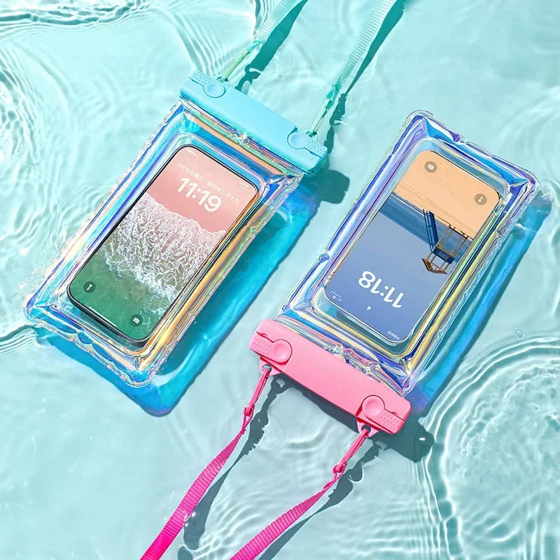 Waterproof Phone Case