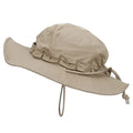 Camo Boonie Hat