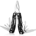 Outdoor Portable Folding Multi-tool