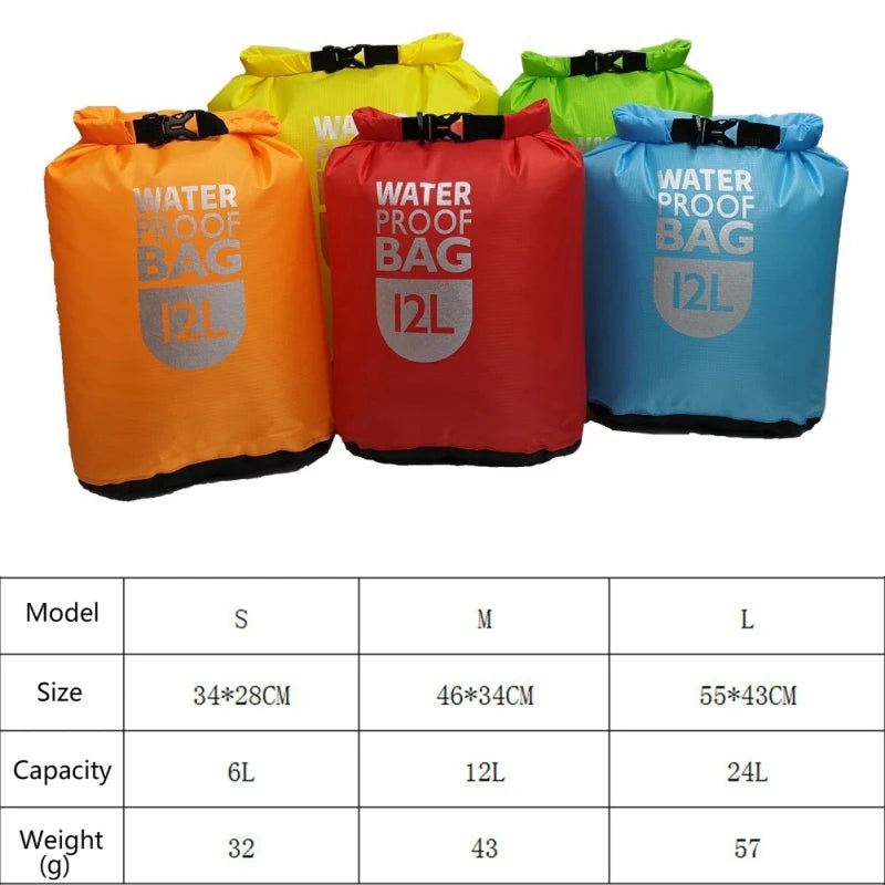 Waterproof Dry Bag