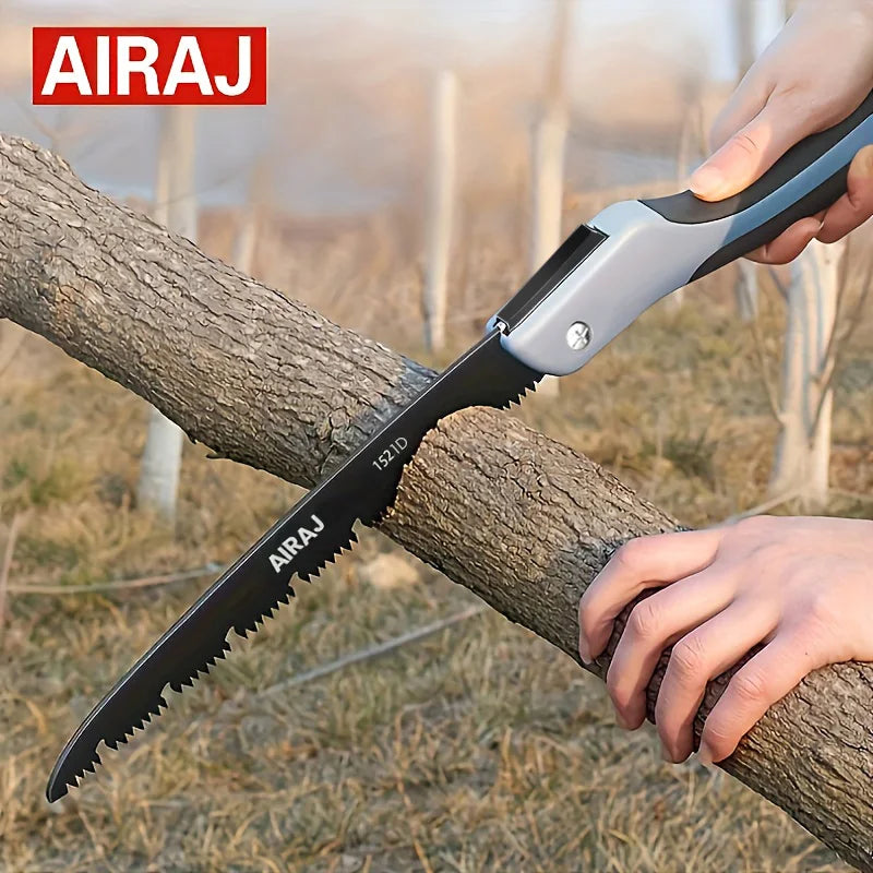 Portable Folding Saw