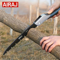 Portable Folding Saw