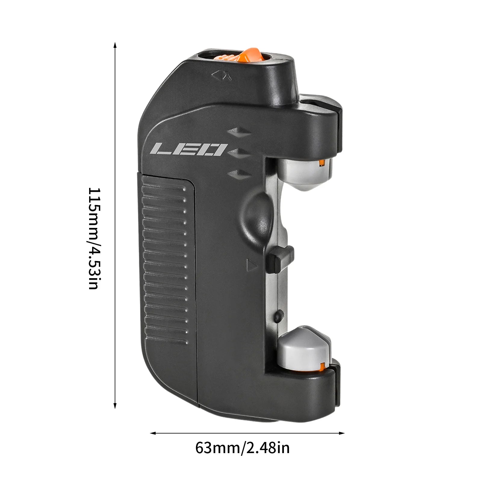 Electric Fishing Knotter Assistant