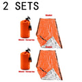 Portable Waterproof Emergency Survival Sleeping Bag