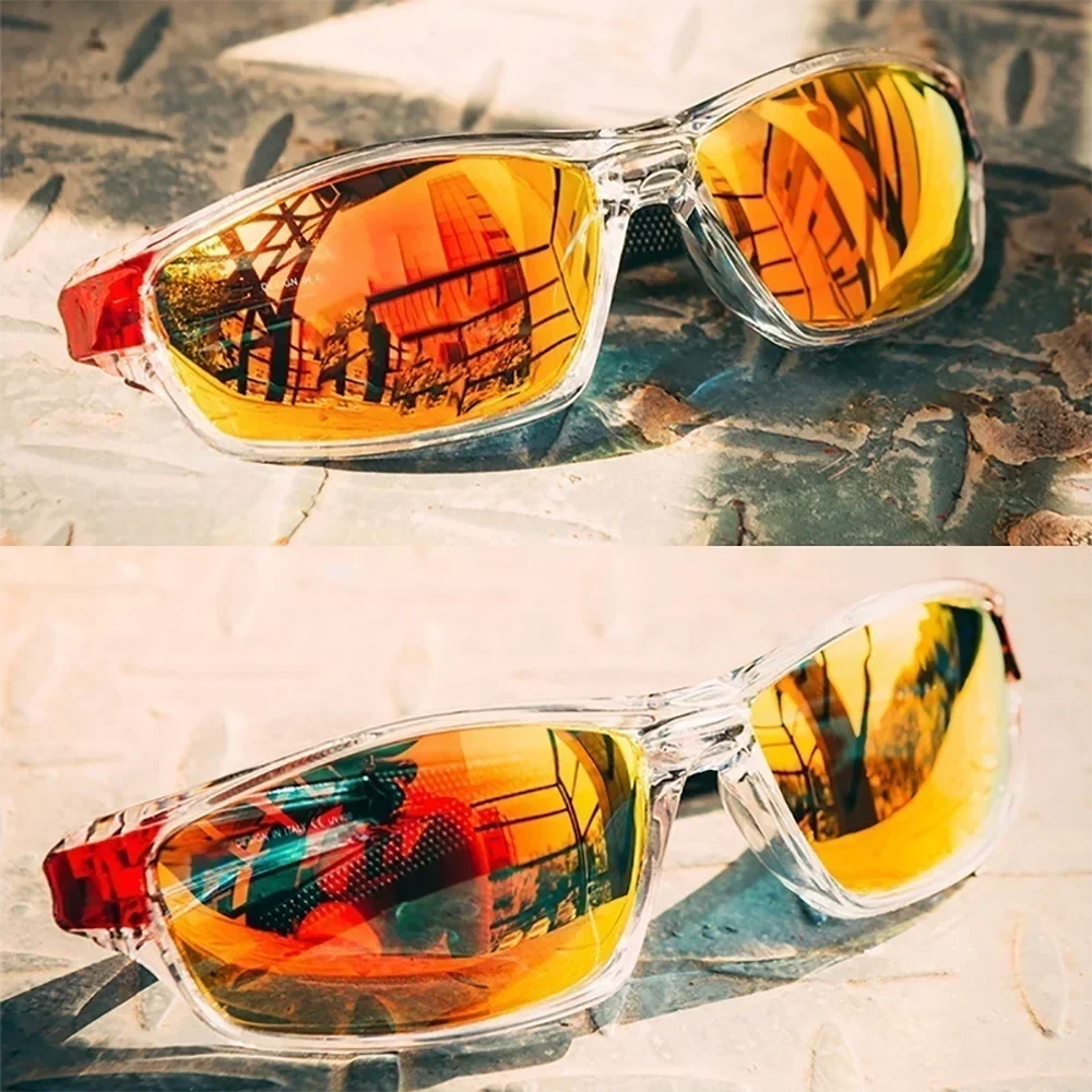 Polarized Sunglasses for all Outdoor Activities