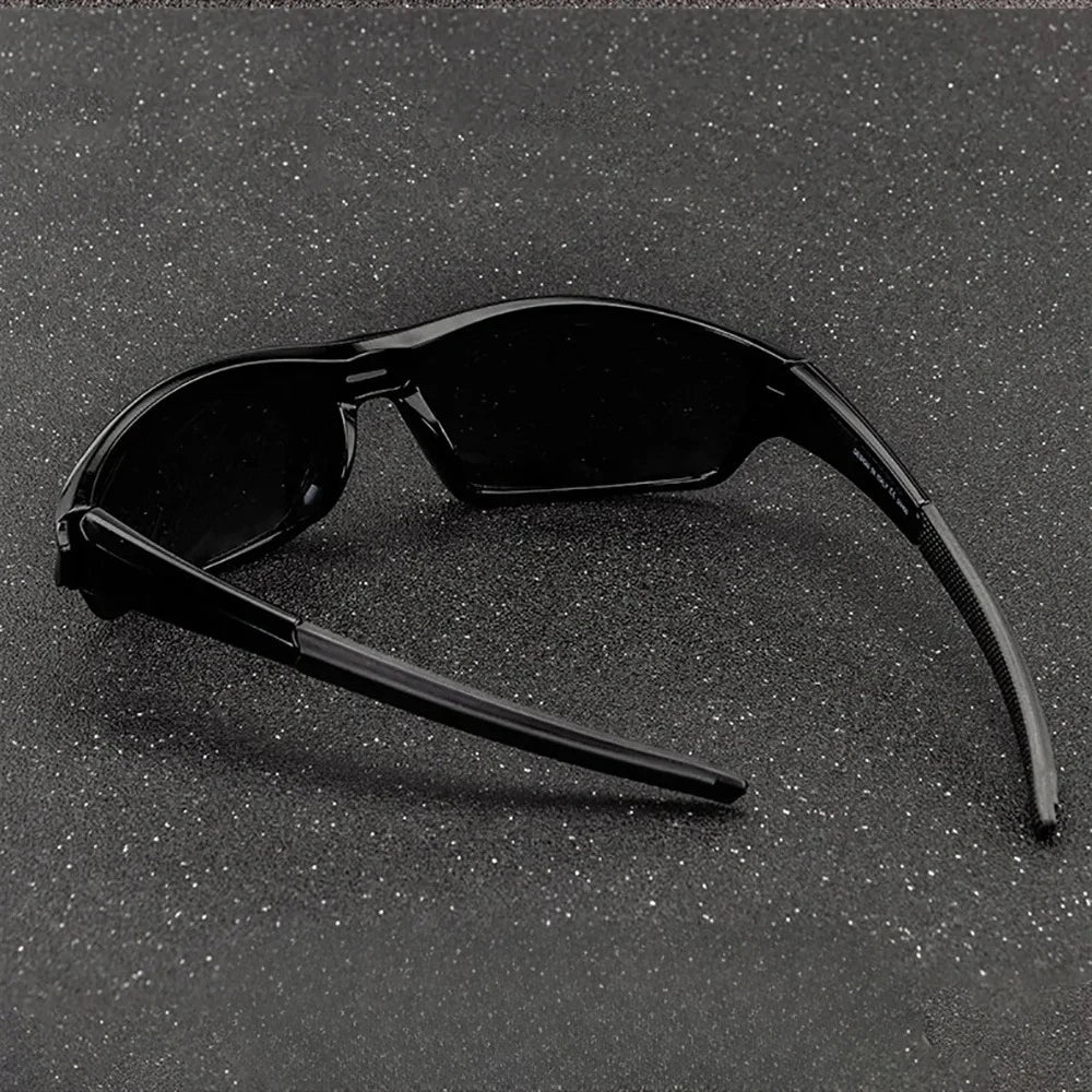 Polarized Sunglasses for all Outdoor Activities