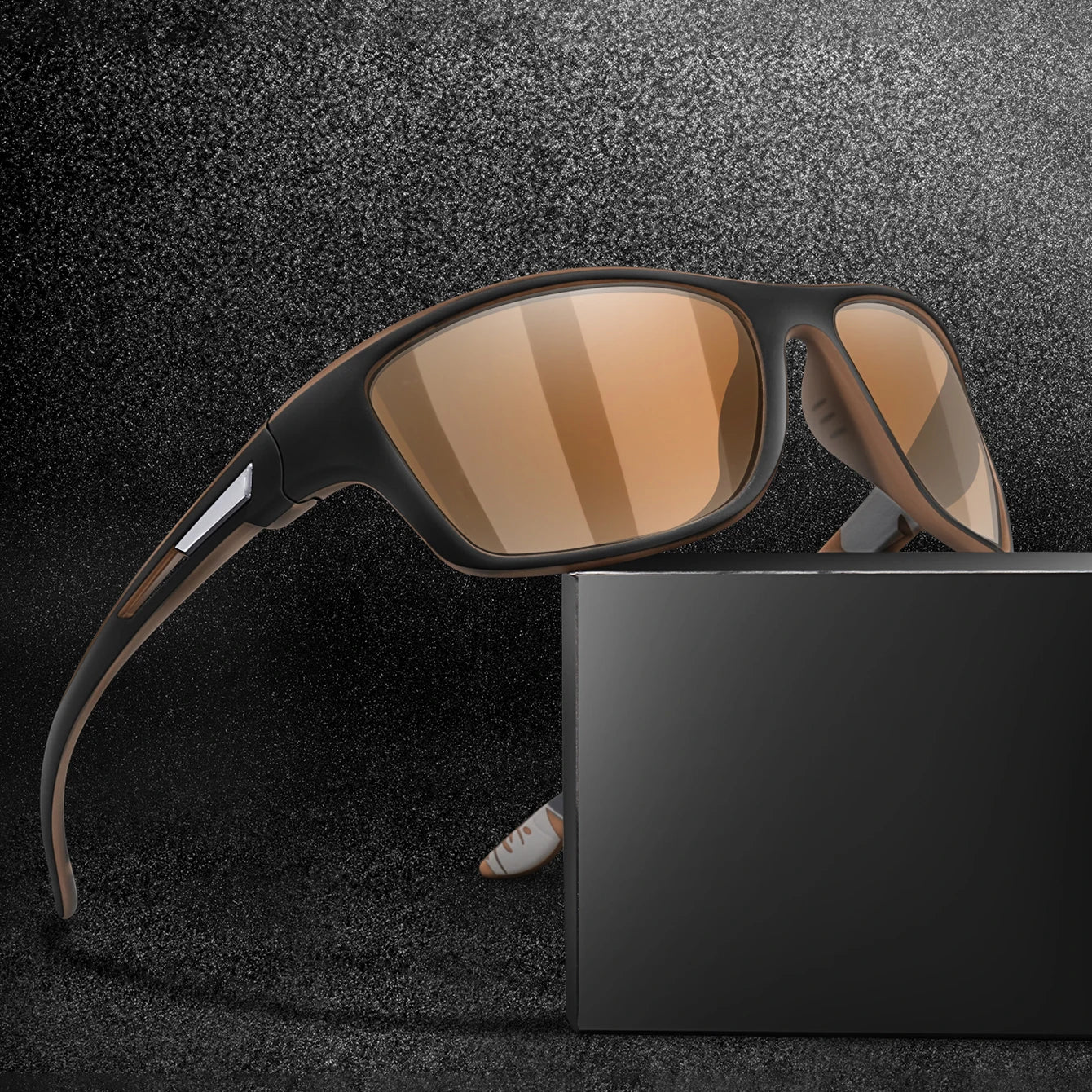 Polarized Fishing Sunglasses