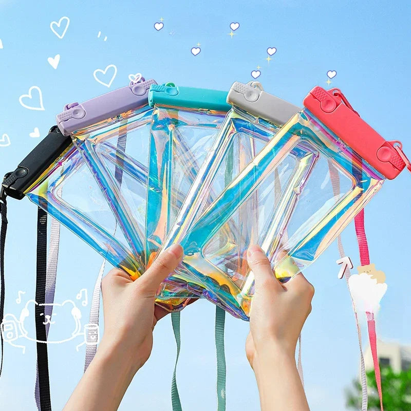 Waterproof Phone Case