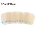 Adhesive Hydrocolloid Gel Blister Heel Stickers