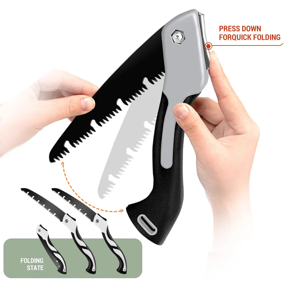 Portable Folding Saw