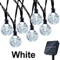 Solar String Lights