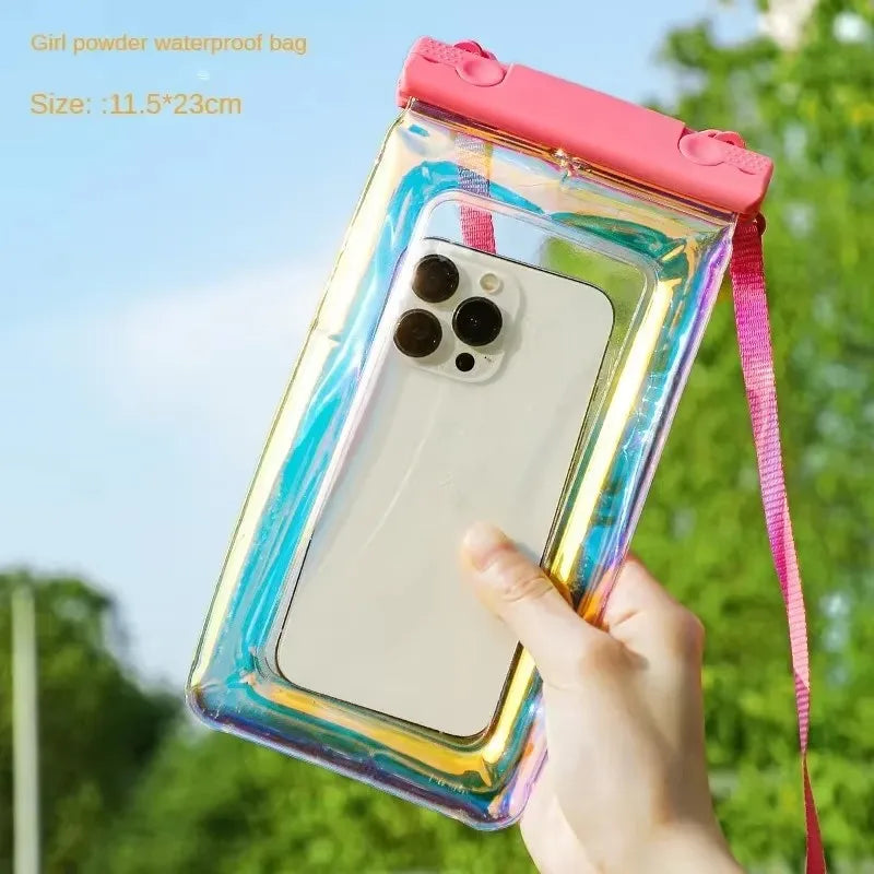 Waterproof Phone Case