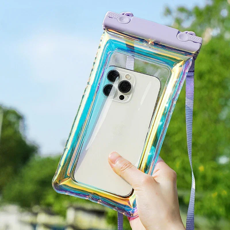 Waterproof Phone Case