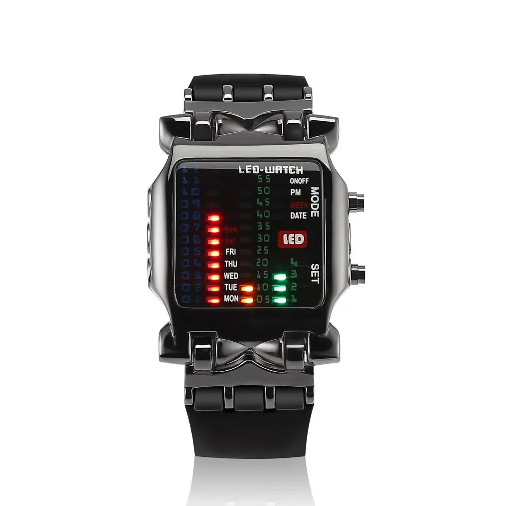 LED Watch for Men
