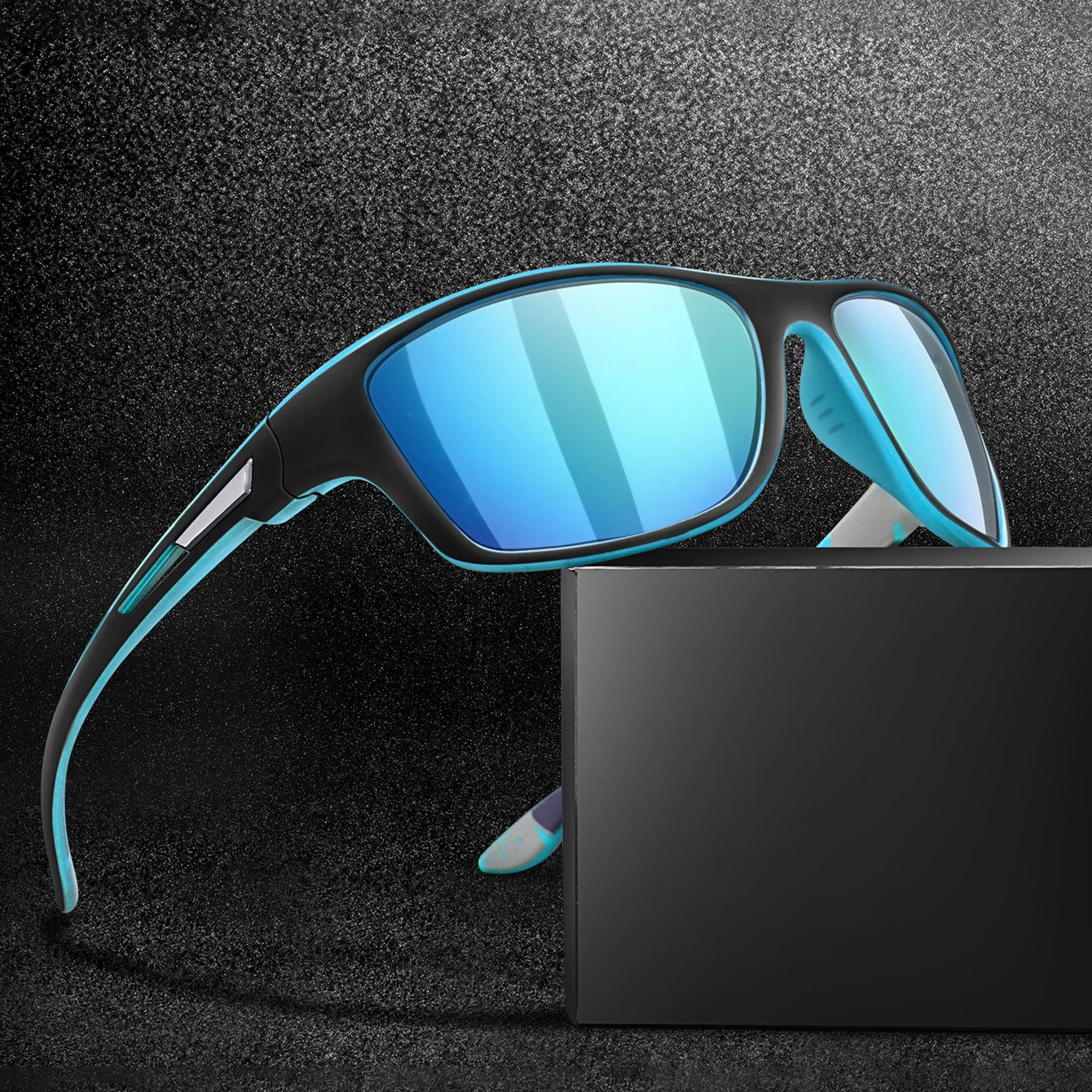 Polarized Fishing Sunglasses