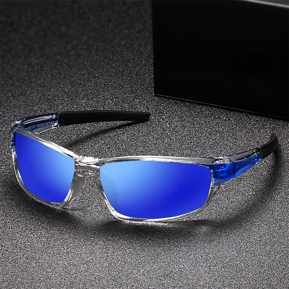Polarized Sunglasses for all Outdoor Activities