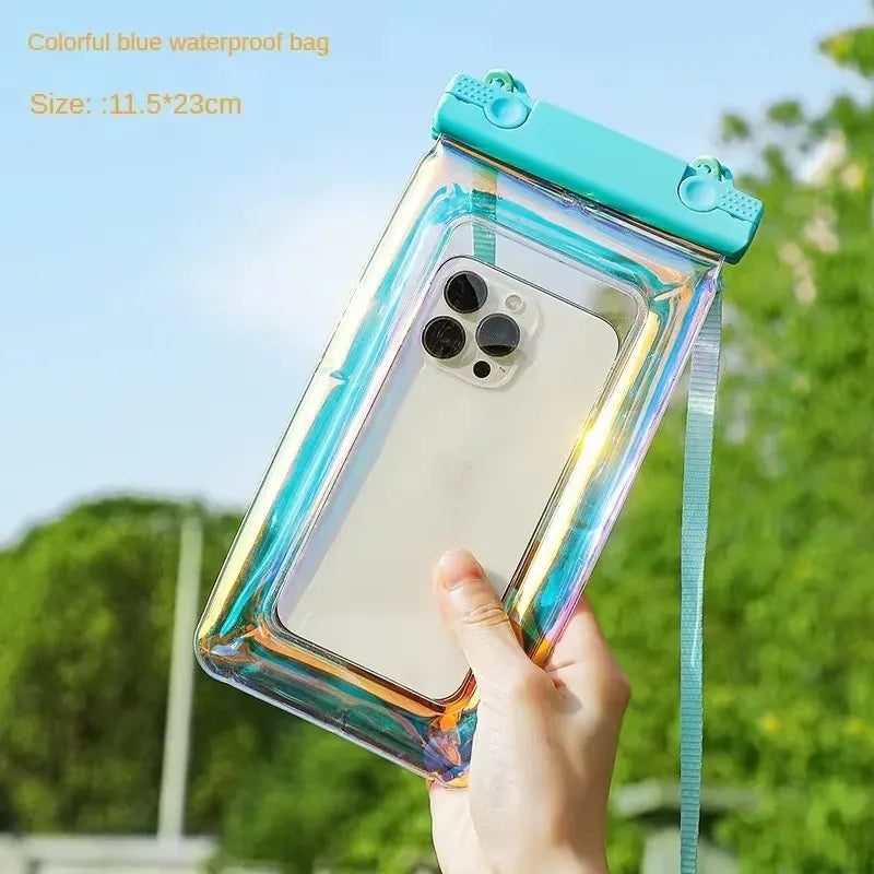 Waterproof Phone Case