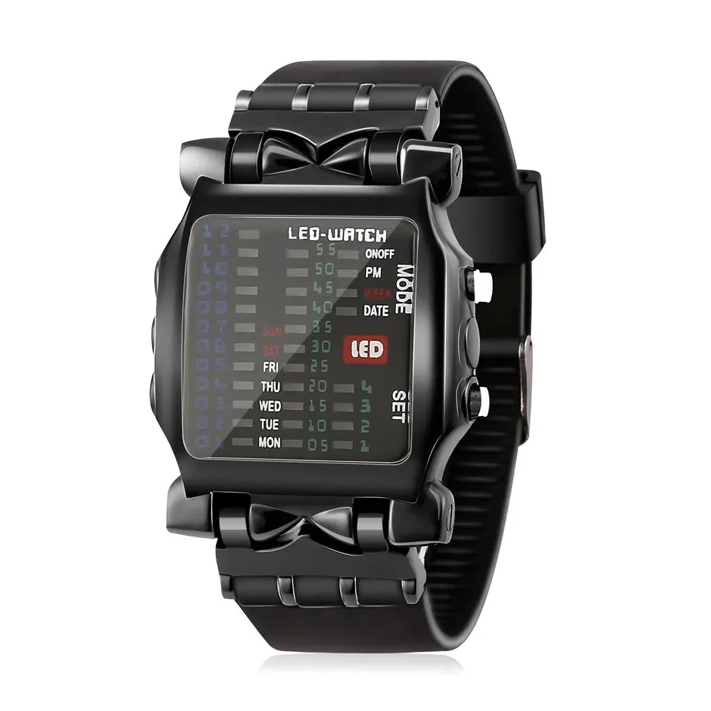 LED Watch for Men