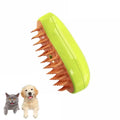 Grooming Cat/Dog Steamy Brush