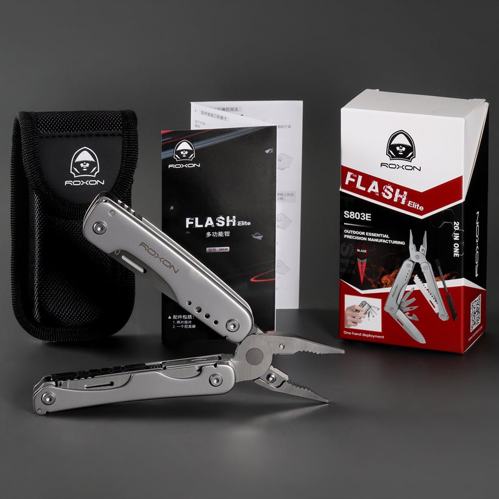 Multi Tool
