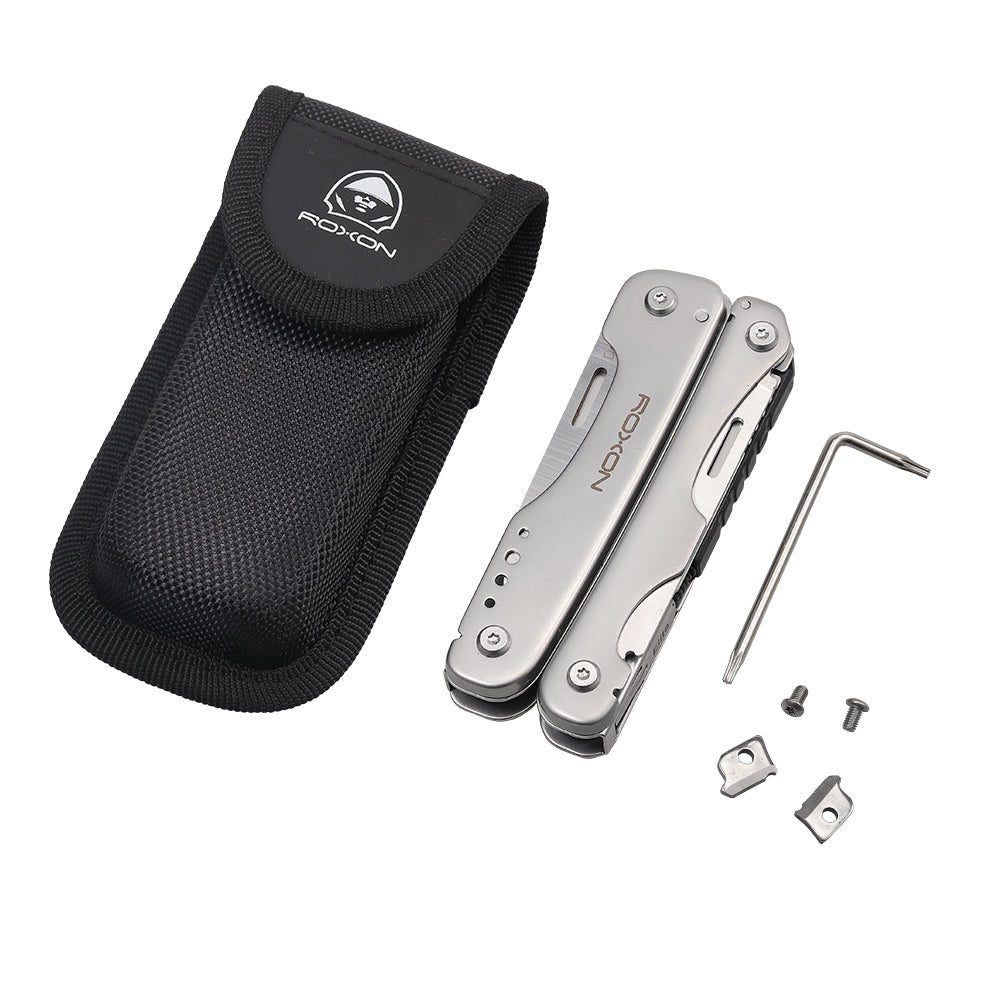 Multi Tool