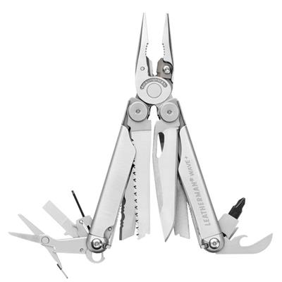 Leatherman Wave + Multi-Tools - 832531
